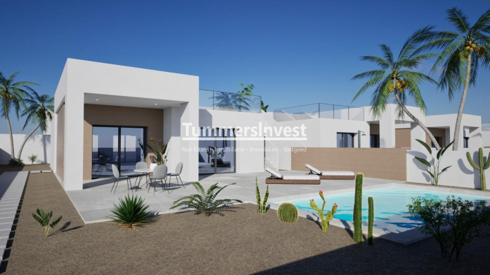 Villa - Obra nueva - La Romana - NBR-66154