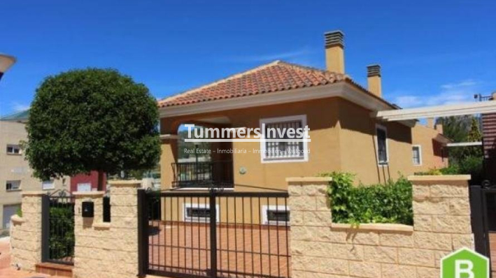 Villa · Obra nueva · La Romana · Villas de la Romana