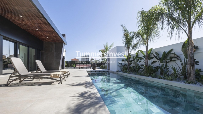 Villa - Obra nueva - Rojales - NBR-11589