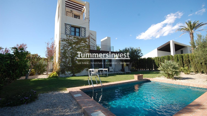 Villa - Obra nueva - Sucina - NBR-38987