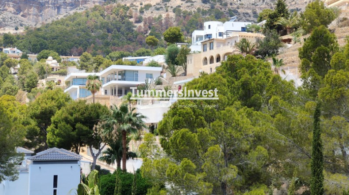 Villa · Resale · Altea · Altea la Vella