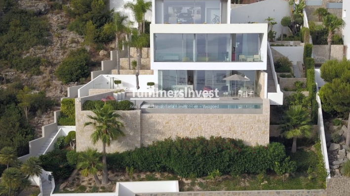 Villa - Resale - Altea - JP-50511