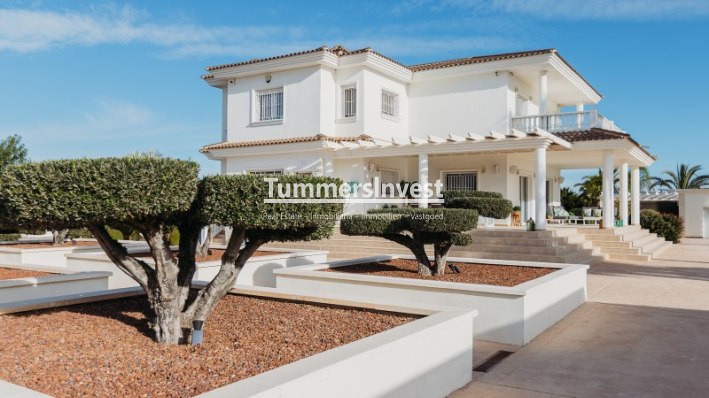 Villa - Reventa - Elche / Elx - JP-85818