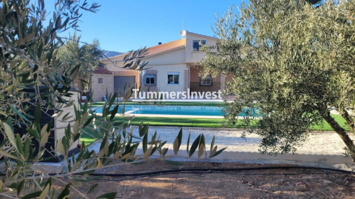 Villa · Reventa · Hondón de las Nieves / el Fondó de les Neus · Hondón de las Nieves / el Fondó de les Neus