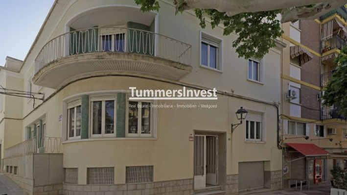 Village house · Herverkoop · Aspe · Aspe Centro