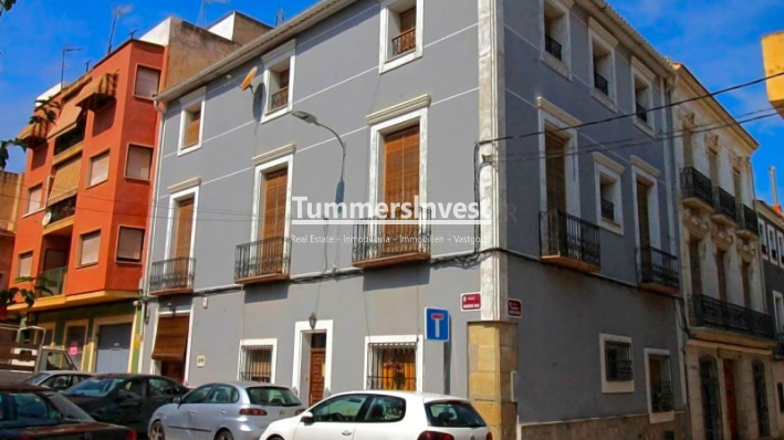 Village house - Resale - Aspe - JP-86621