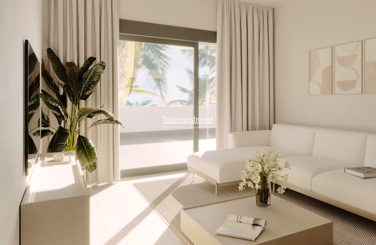 Neue Gebäude · Penthouse · La Nucía