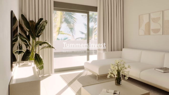 Neue Gebäude · Penthouse · La Nucía