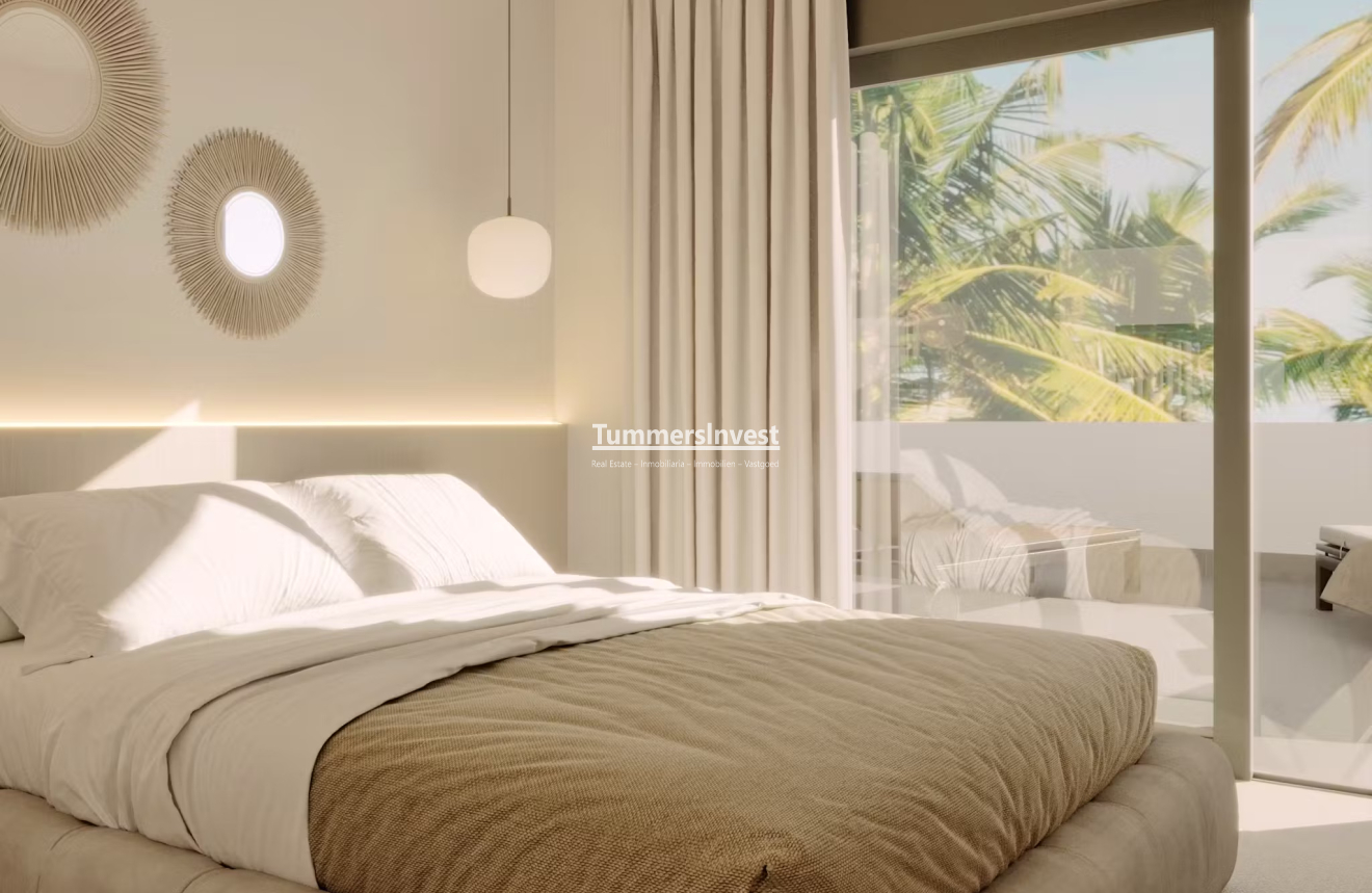 Neue Gebäude · Penthouse · La Nucía