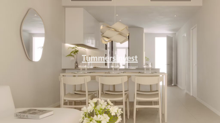 Neue Gebäude · Penthouse · La Nucía