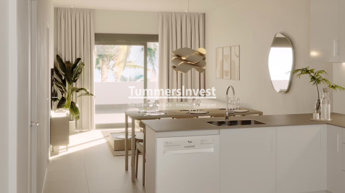Neue Gebäude · Penthouse · La Nucía