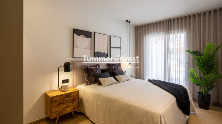 Neue Gebäude · high-bungalow · La Finca Golf