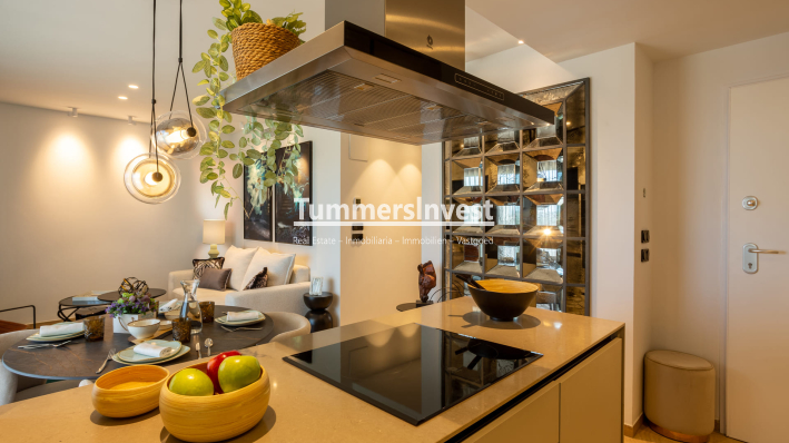 Neue Gebäude · high-bungalow · La Finca Golf