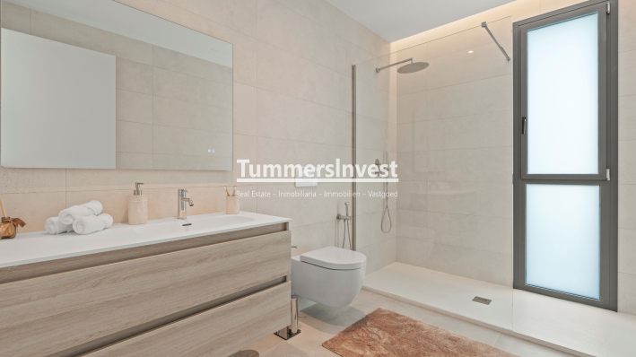 Nieuwbouw Woningen · Villa · Benidorm