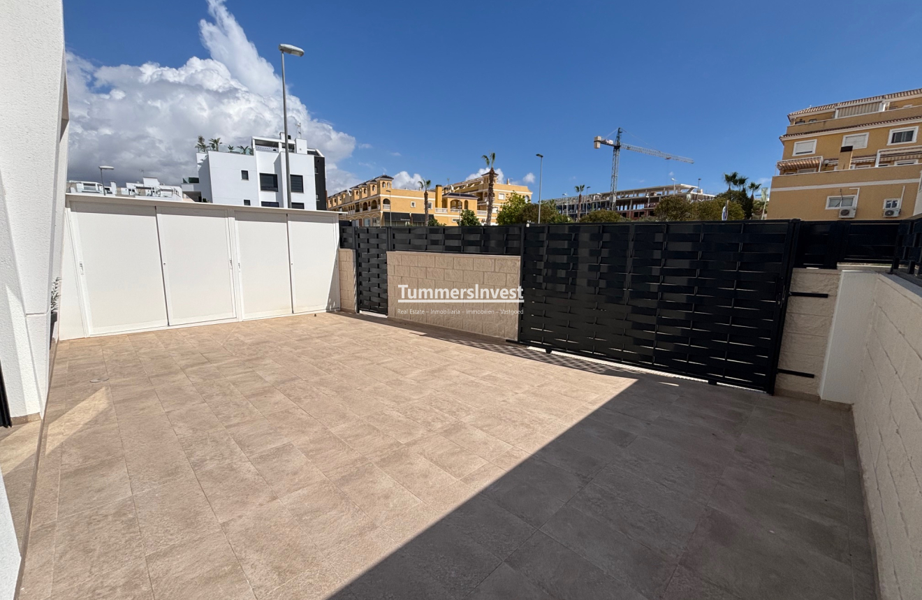 Nieuwbouw Woningen · detached · Benijofar