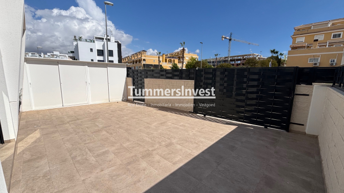 Nieuwbouw Woningen · detached · Benijofar