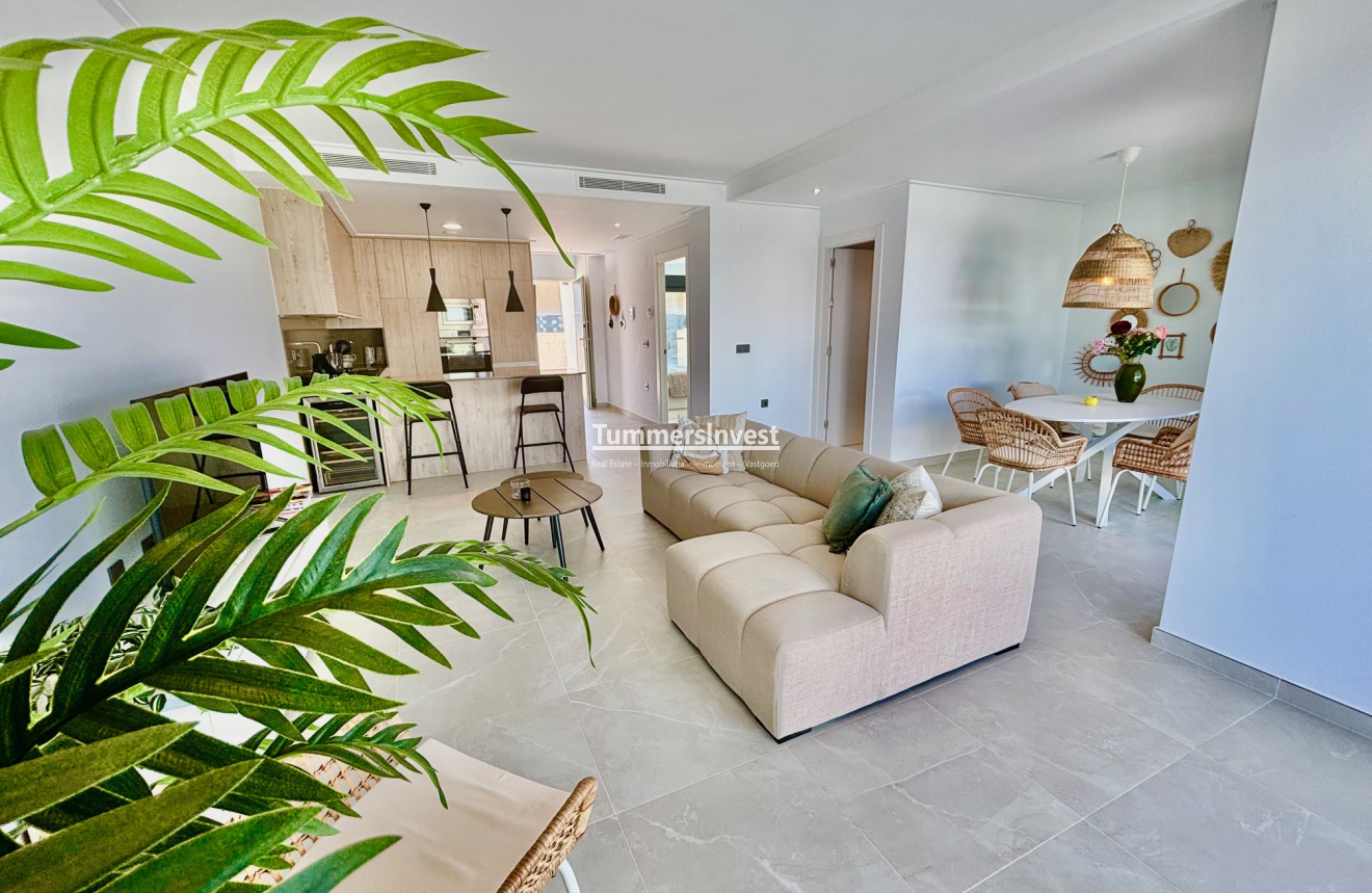 Nieuwbouw Woningen · detached · Benijofar