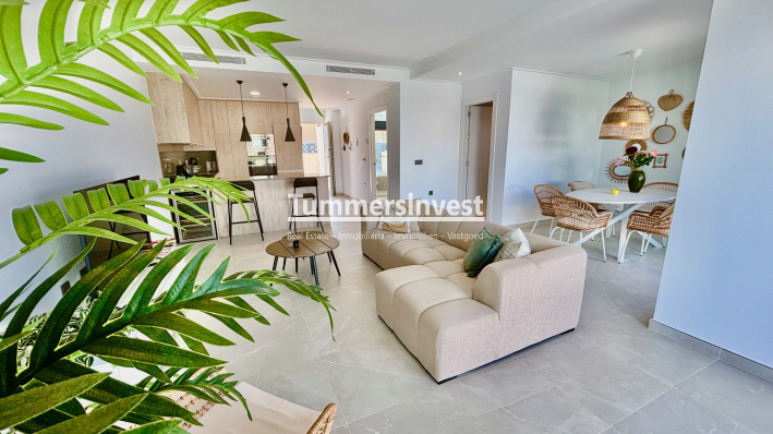 Nieuwbouw Woningen · detached · Benijofar