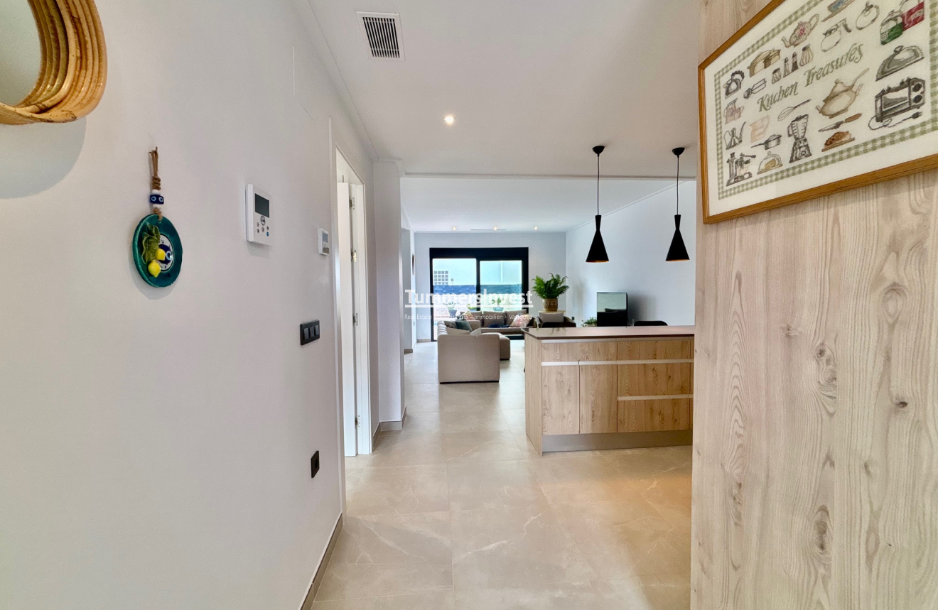 Nieuwbouw Woningen · detached · Benijofar