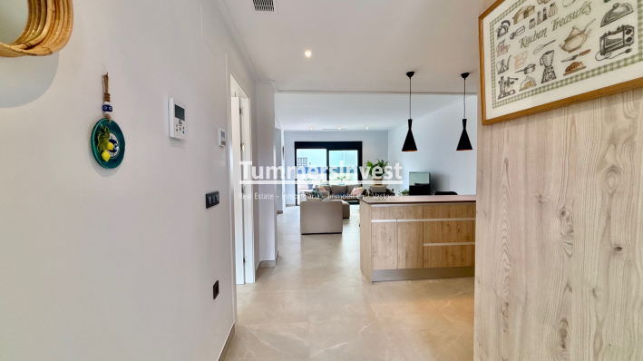 Nieuwbouw Woningen · detached · Benijofar