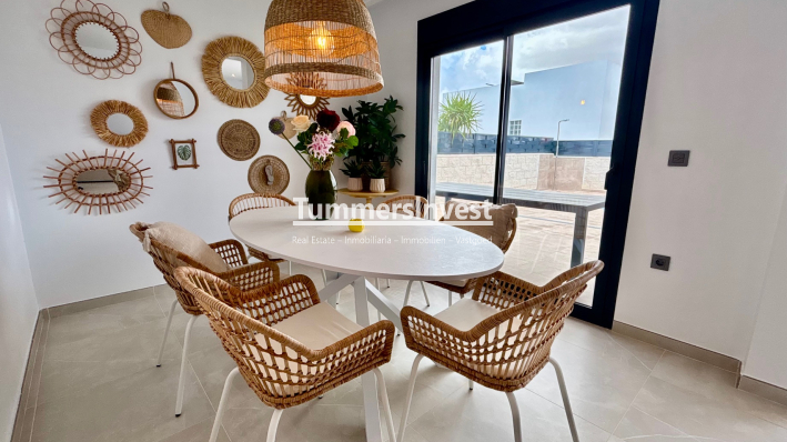 Nieuwbouw Woningen · detached · Benijofar