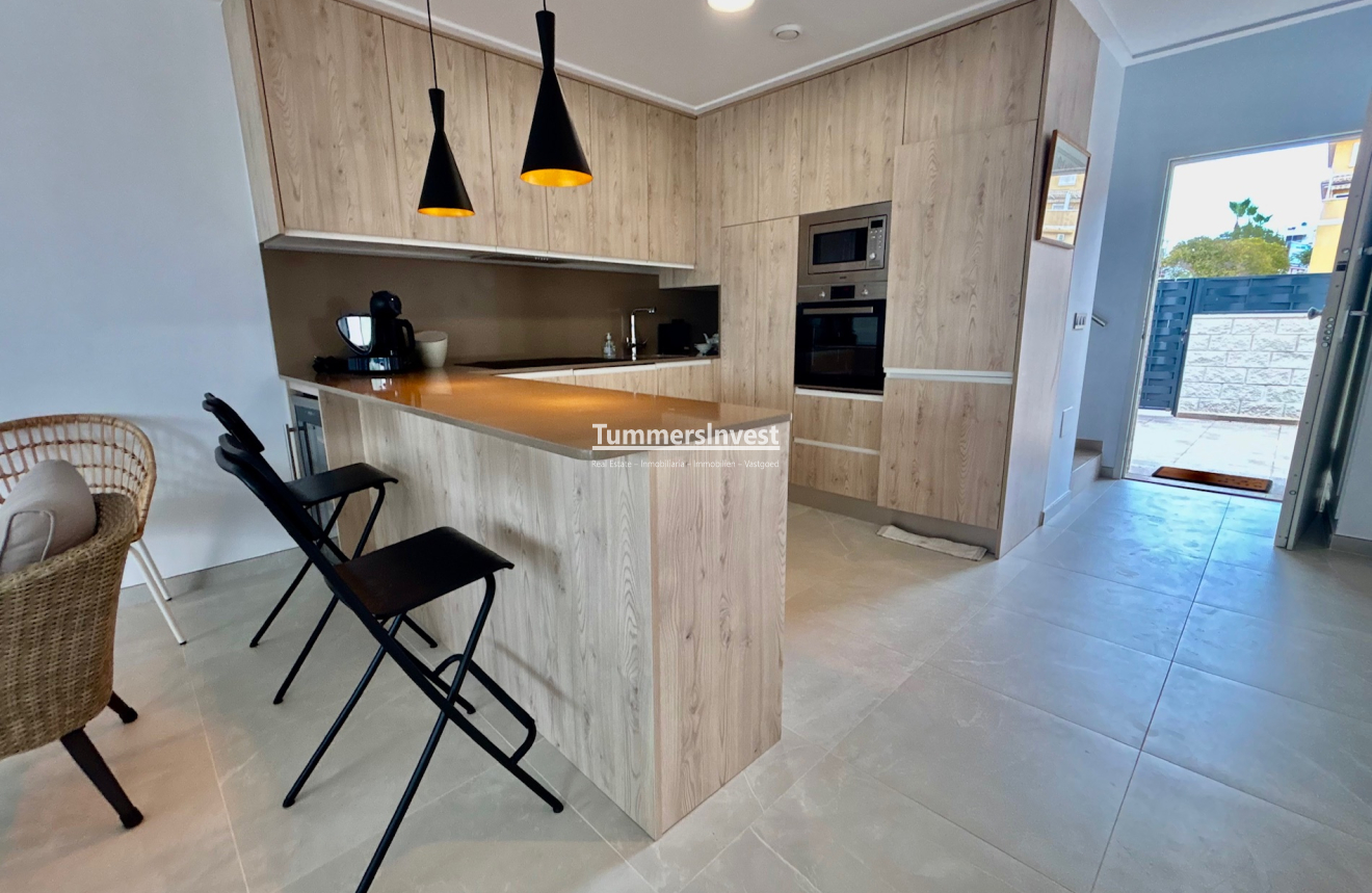 Nieuwbouw Woningen · detached · Benijofar