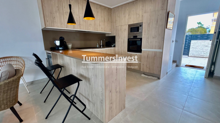 Nieuwbouw Woningen · detached · Benijofar