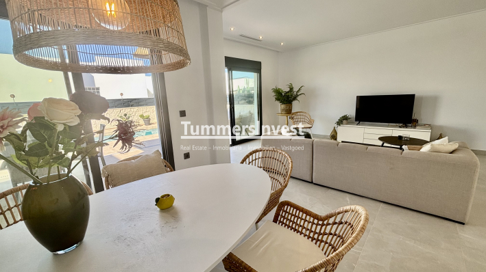 Nieuwbouw Woningen · detached · Benijofar