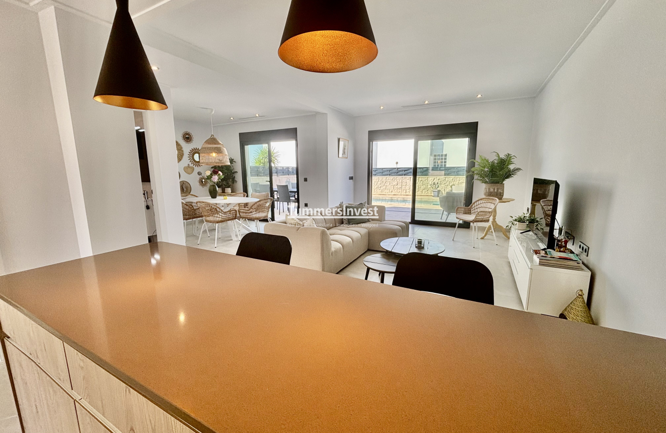 Nieuwbouw Woningen · detached · Benijofar