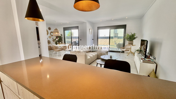 Nieuwbouw Woningen · detached · Benijofar