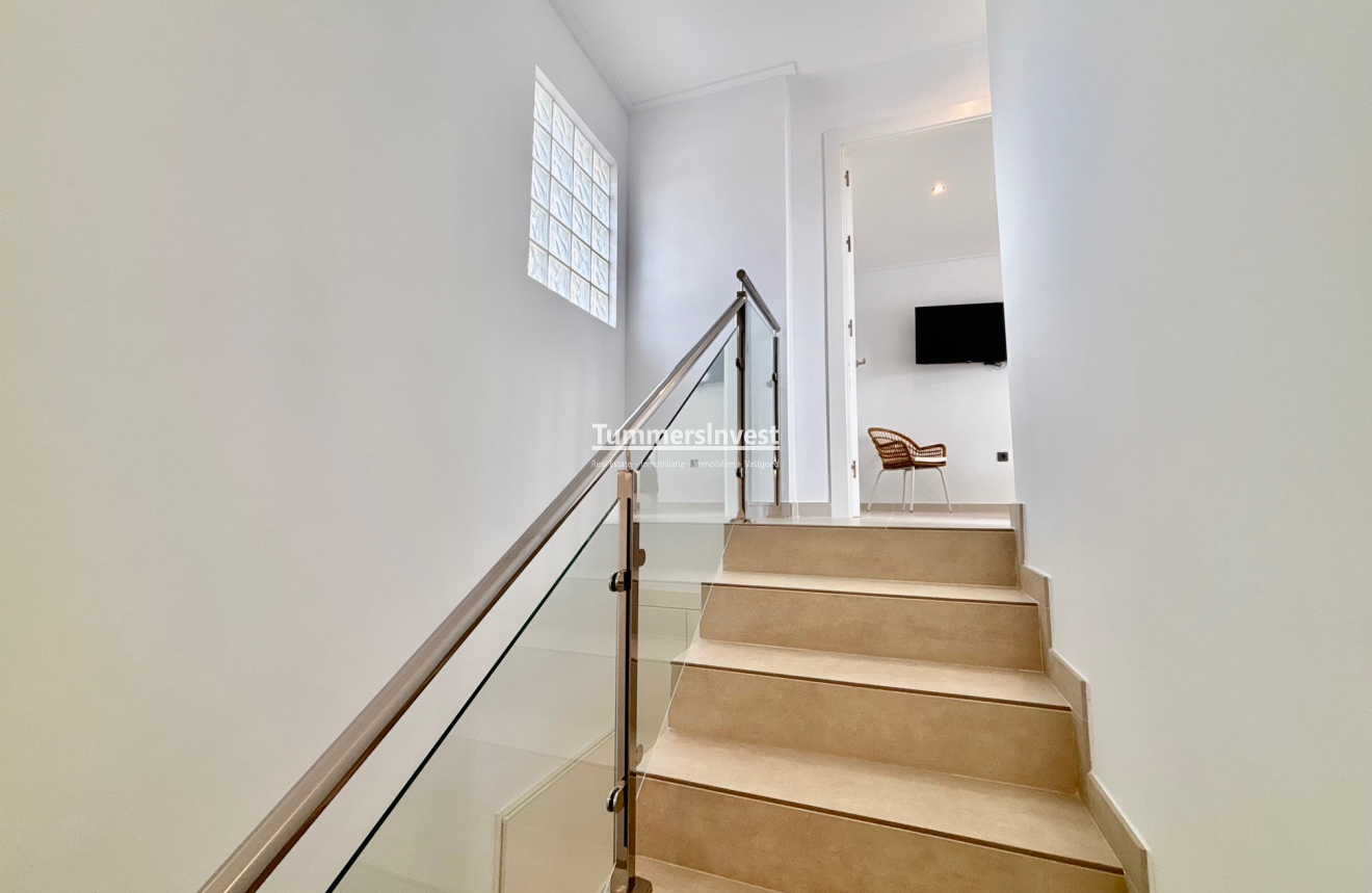 Nieuwbouw Woningen · detached · Benijofar