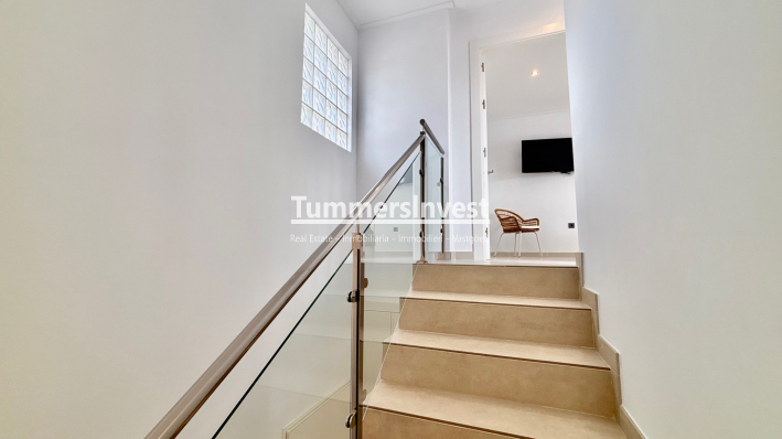 Nieuwbouw Woningen · detached · Benijofar