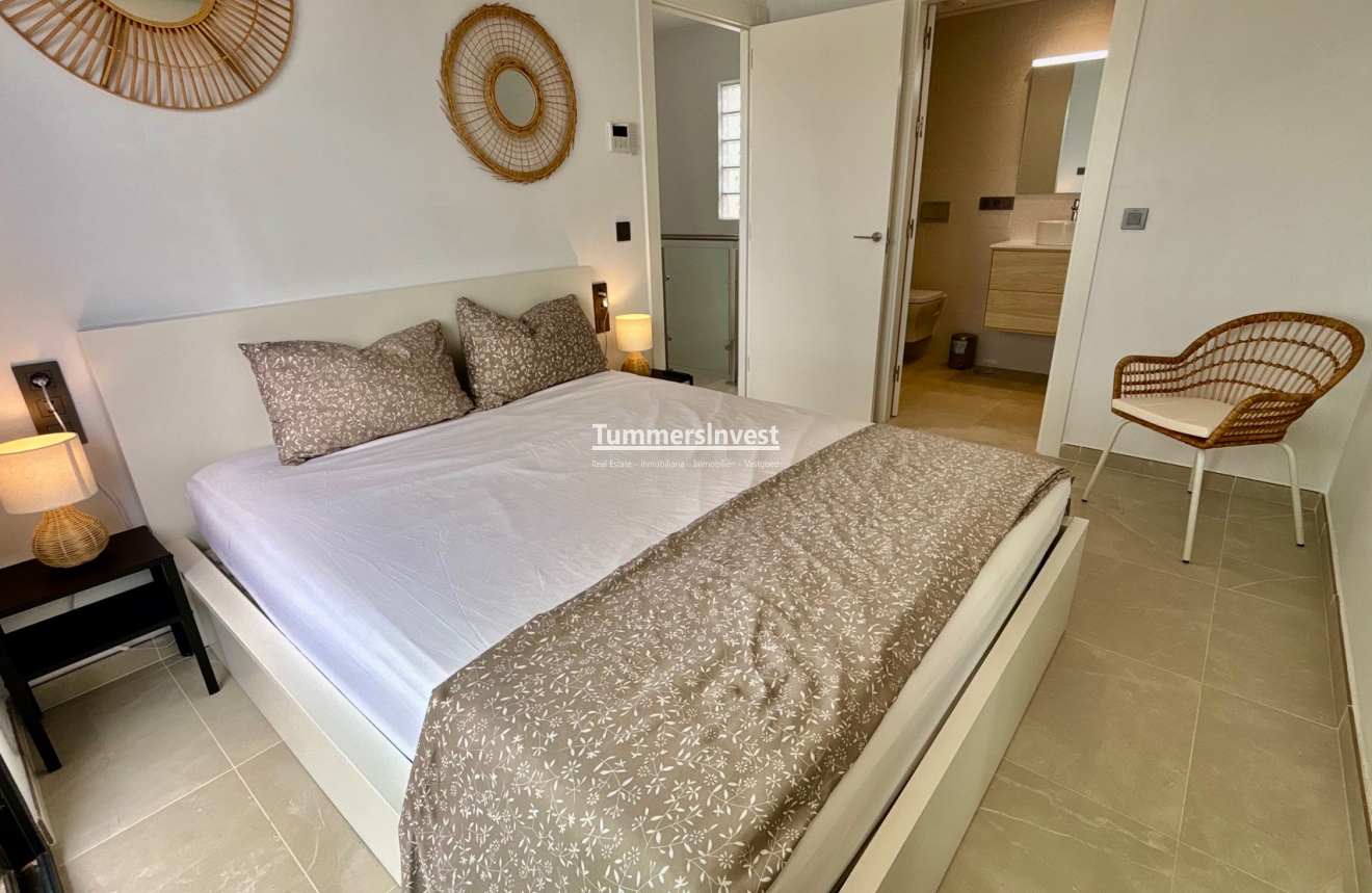 Nieuwbouw Woningen · detached · Benijofar