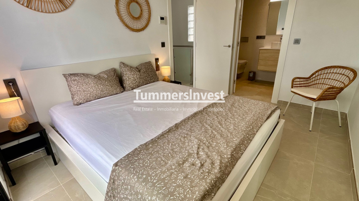 Nieuwbouw Woningen · detached · Benijofar