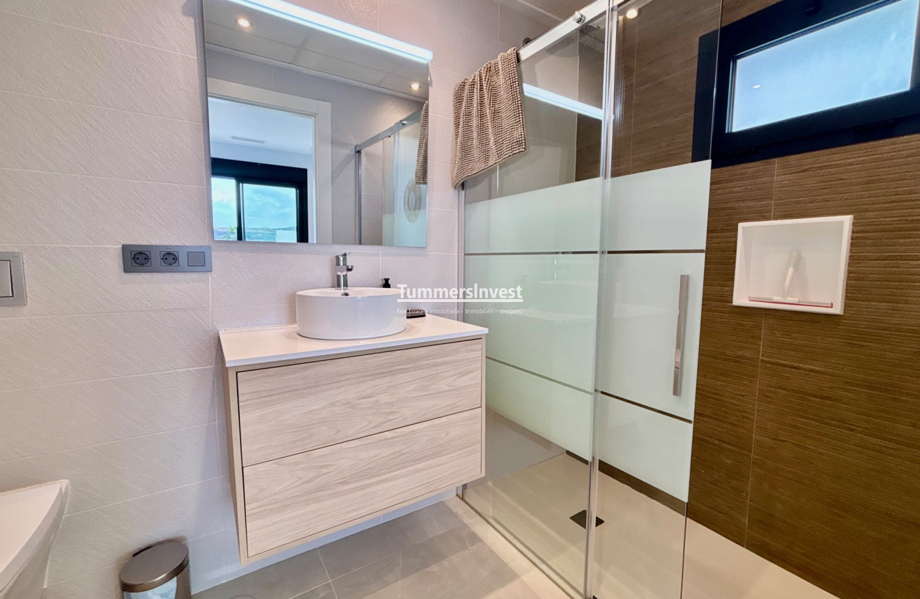 Nieuwbouw Woningen · detached · Benijofar
