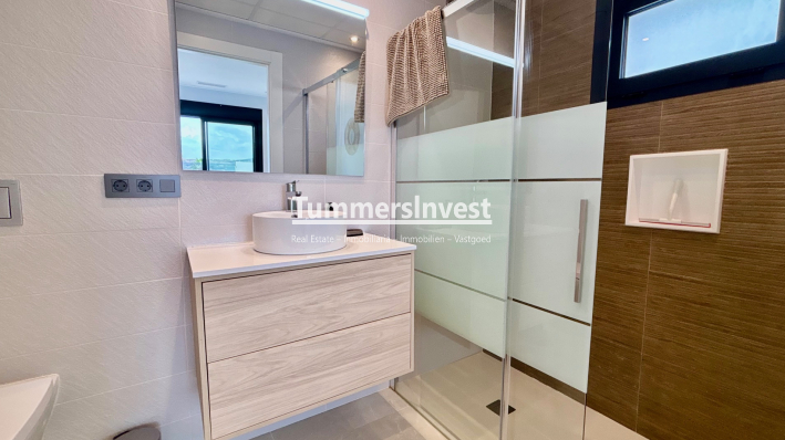 Nieuwbouw Woningen · detached · Benijofar