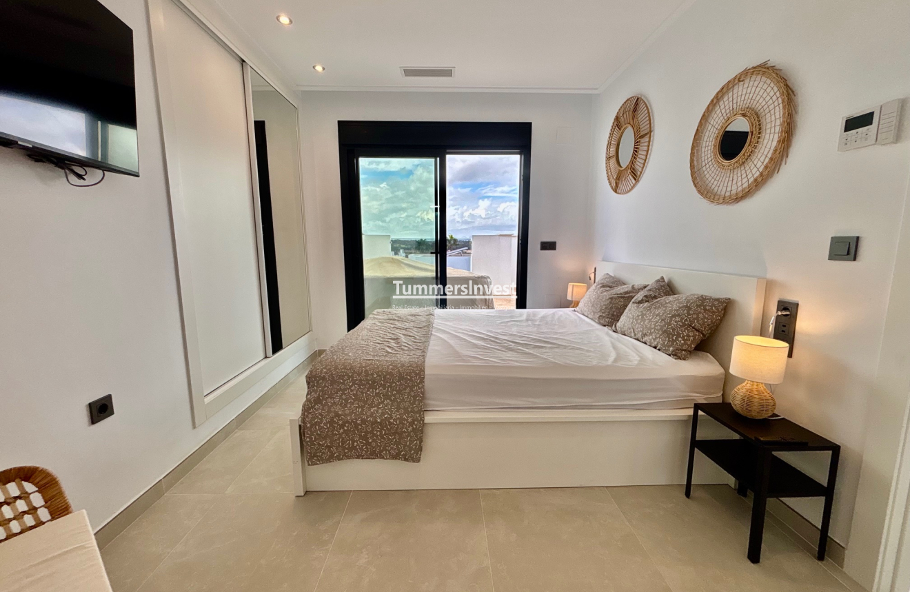 Nieuwbouw Woningen · detached · Benijofar