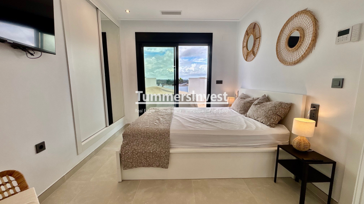 Nieuwbouw Woningen · detached · Benijofar