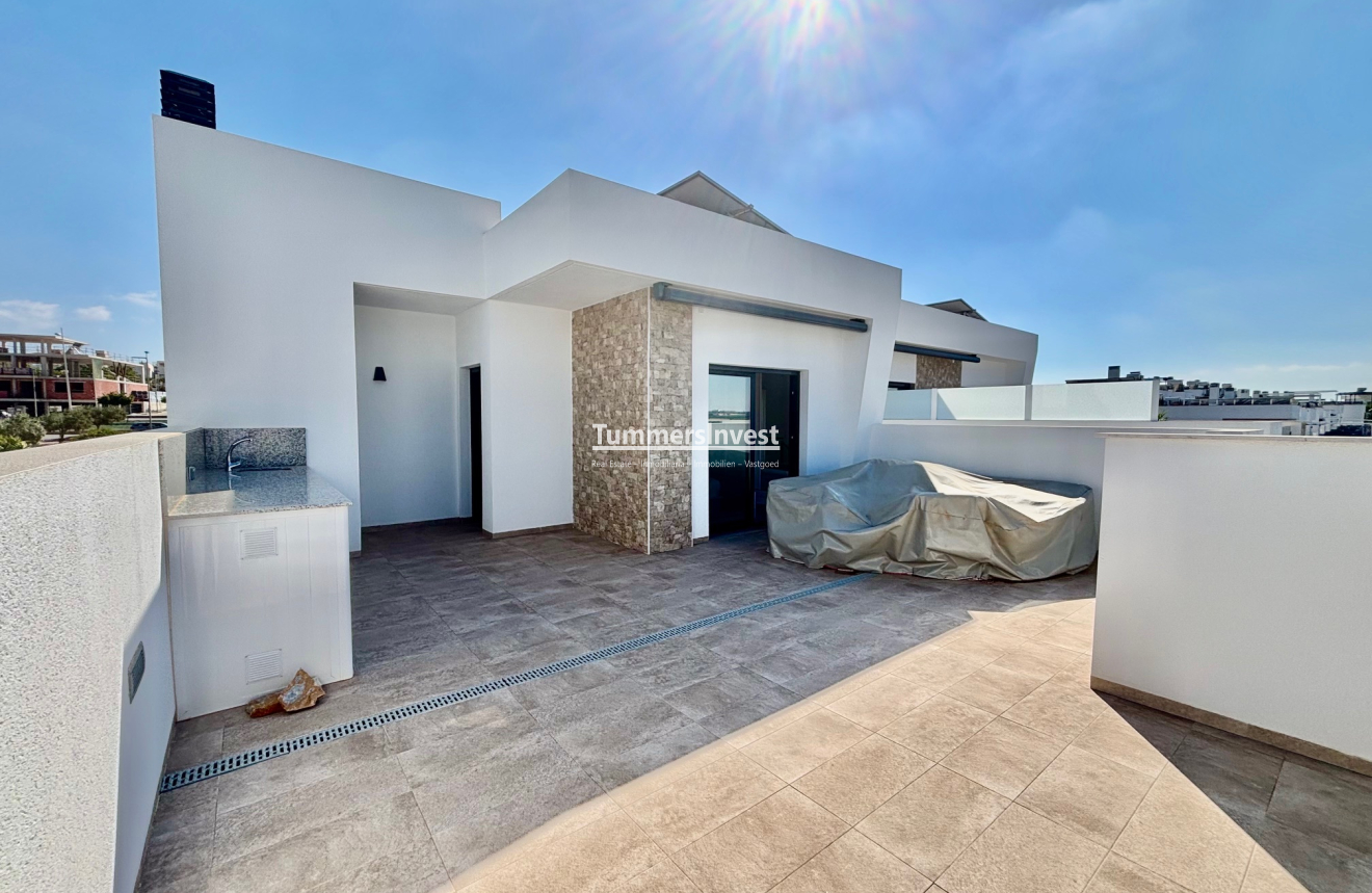 Nieuwbouw Woningen · detached · Benijofar