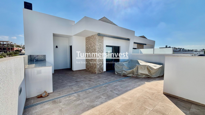 Nieuwbouw Woningen · detached · Benijofar