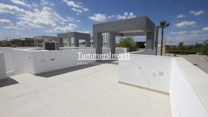 Nieuwbouw Woningen · low-bungalow · San Fulgencio