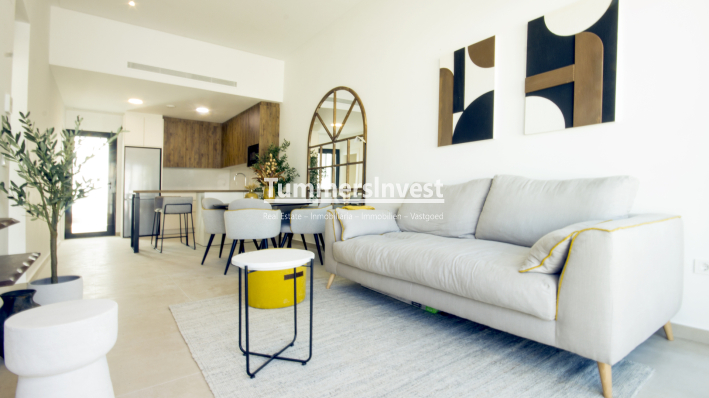 Nieuwbouw Woningen · low-bungalow · San Fulgencio