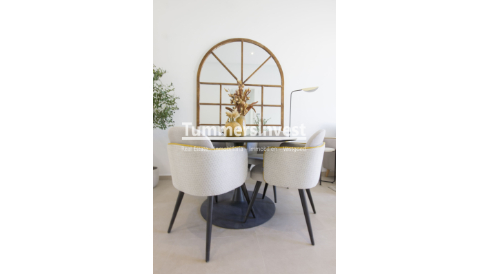 Nieuwbouw Woningen · low-bungalow · San Fulgencio