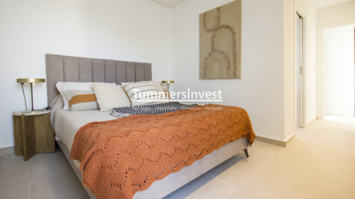 Nieuwbouw Woningen · low-bungalow · San Fulgencio