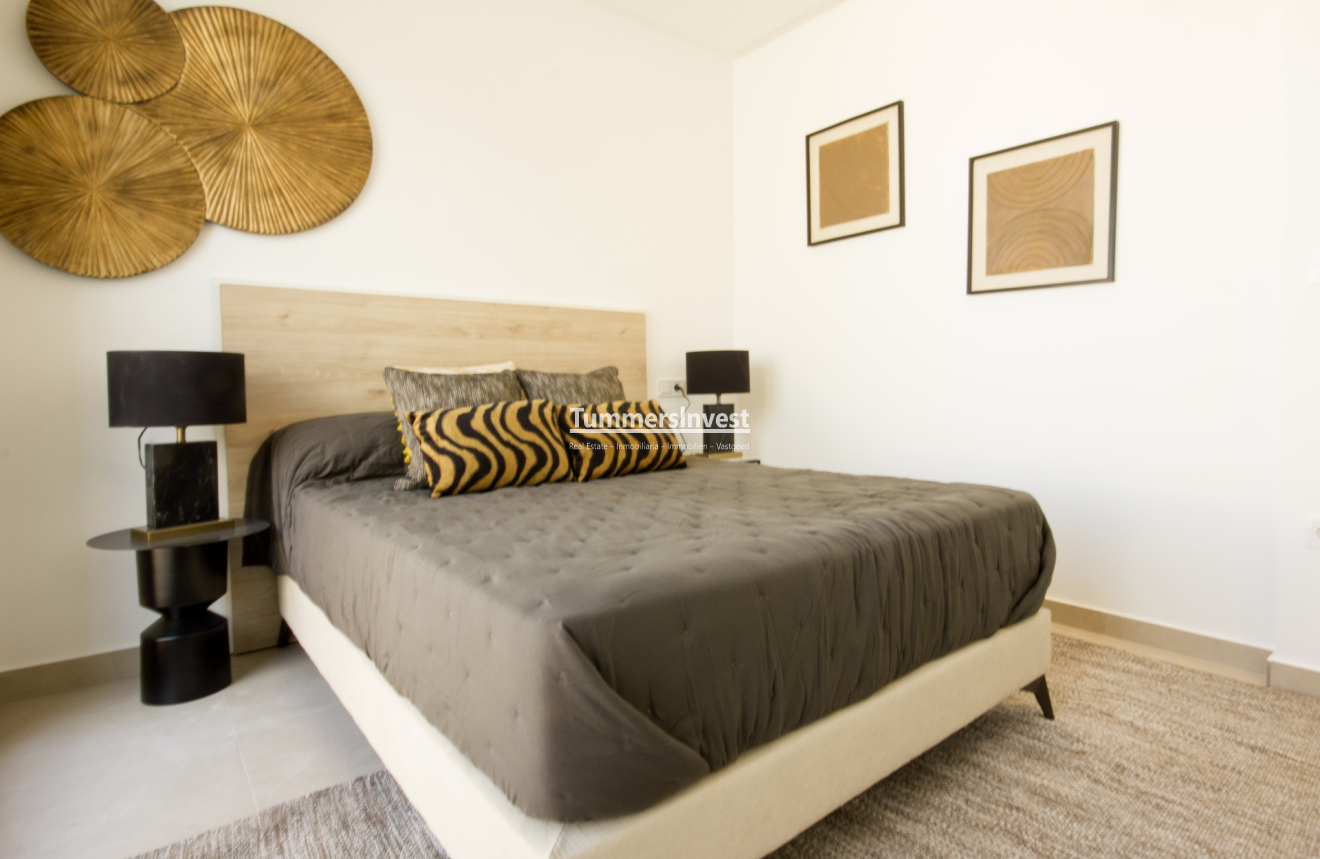 Nieuwbouw Woningen · low-bungalow · San Fulgencio