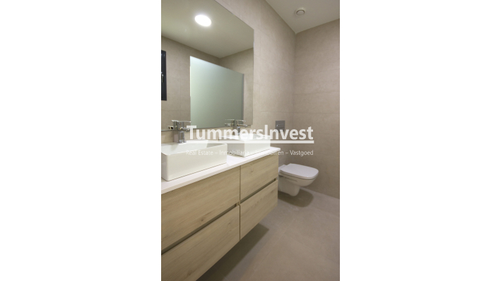 Nieuwbouw Woningen · low-bungalow · San Fulgencio