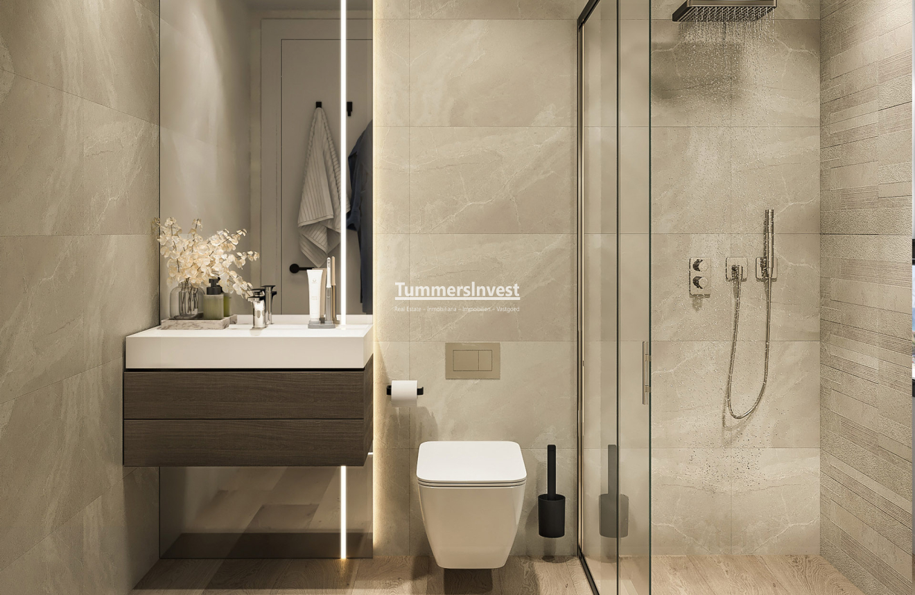 Neue Gebäude · Apartment · Calpe