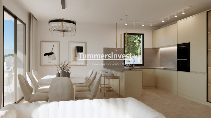 Obra nueva · Villa · Finestrat