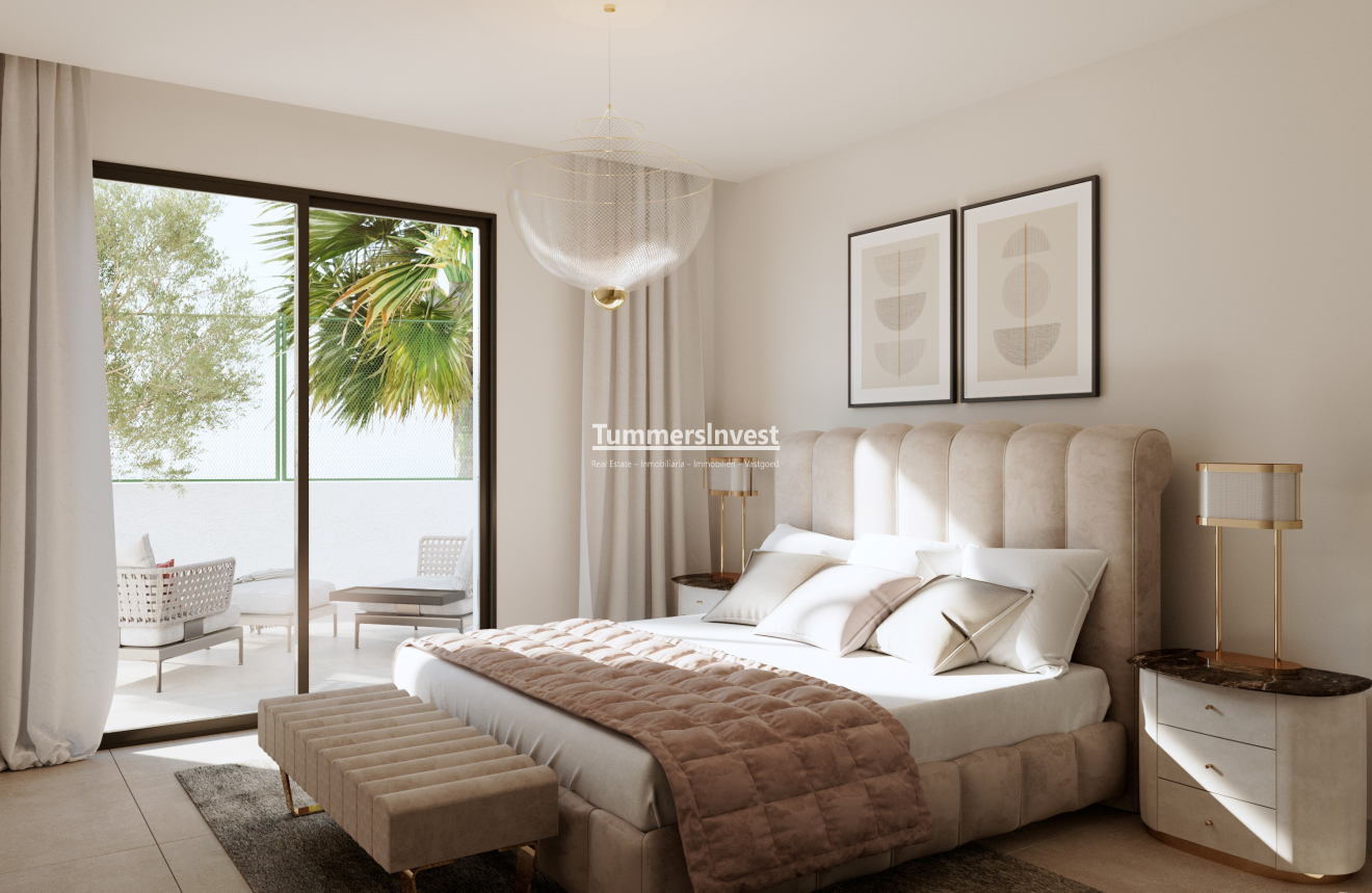 Obra nueva · Villa · Finestrat