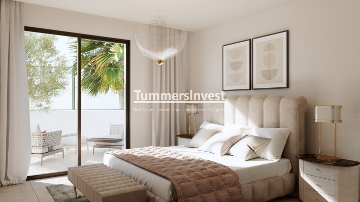 Obra nueva · Villa · Finestrat